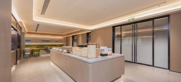 全季酒店(汕头东海岸万象汇店)图片
