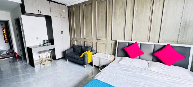 成武小乐民宿(状元华府店)图片