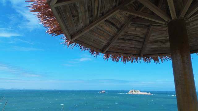 湄洲岛择海而居民宿(妈祖祖庙店)图片