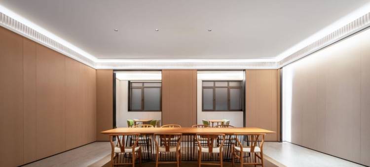 全季酒店(淄博桓台沿河路店)图片