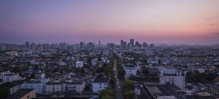 宜必思酒店(苏州观前街乐桥地铁站店)图片