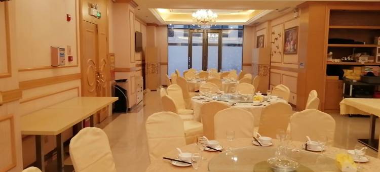 维也纳酒店(汕尾红海湾店)图片
