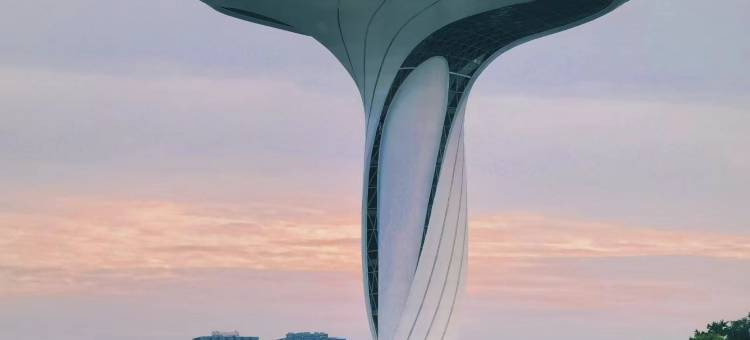 一支百合智慧酒店(合肥滨湖店)图片