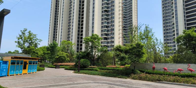 青岛行至海景民宿图片