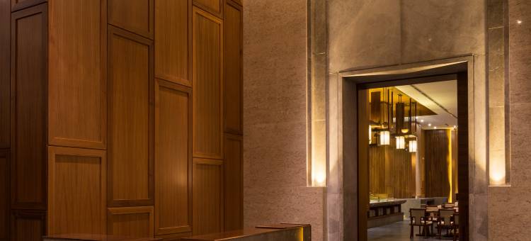 21°假日酒店(北海银滩店)图片