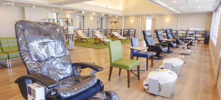 KOKO HOTEL 静冈(原静冈 Wing 酒店)(KOKO HOTEL Shizuoka (formerly Hotel Wing Shizuoka))图片