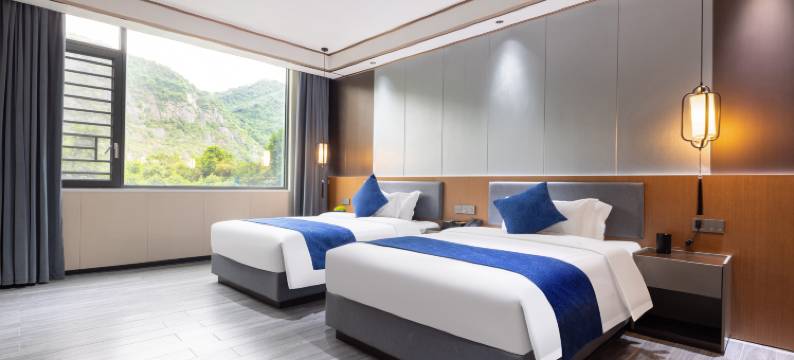 英红佳悦酒店图片