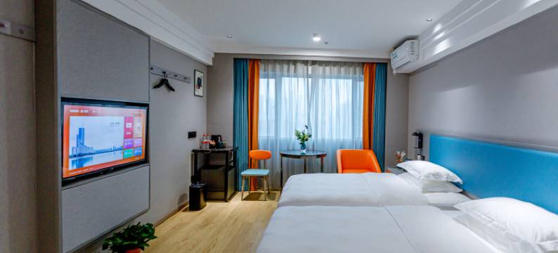 悦雅江南春酒店(合肥中科大店)图片