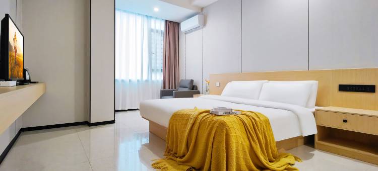 阿富尔连锁酒店(广南泉亨店)图片