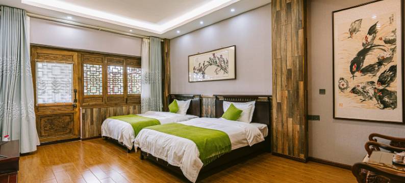 建水品云客栈(建水古城文庙店)图片