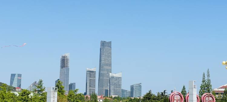 屿海小筑海景民宿(青岛第一海水浴场店)图片