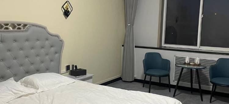 华瑞快捷酒店图片