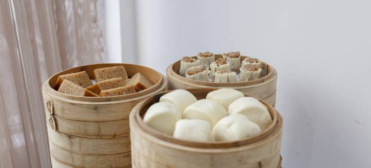 张家界富蓝特天门郡精品酒店图片
