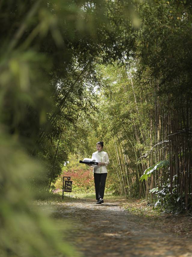无锡雪浪宋品酒店图片