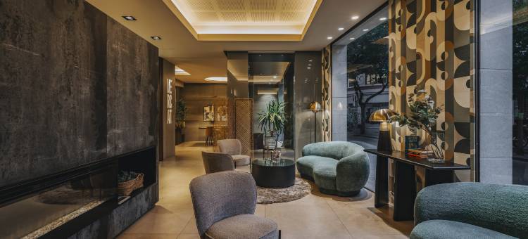 维奇美尔卡特酒店(Vincci Mercat)图片