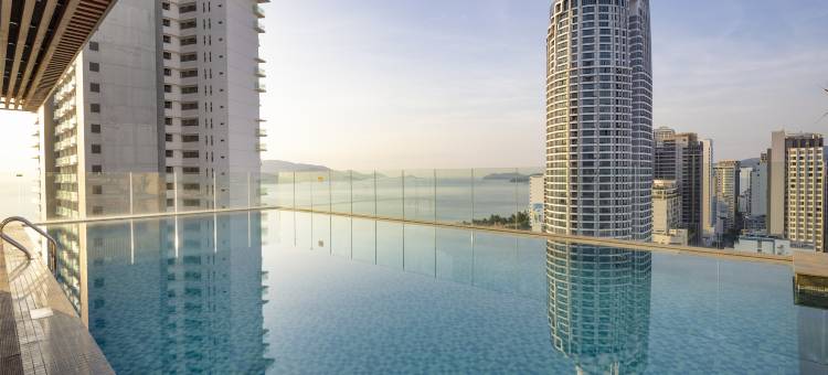 芽庄贡萨拉酒店(Gonsala Hotel Nha Trang)图片