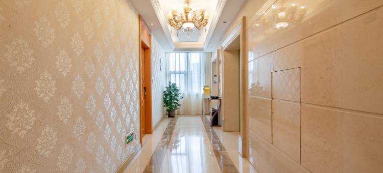 维也纳酒店(广州北京路步行街大佛寺店)图片