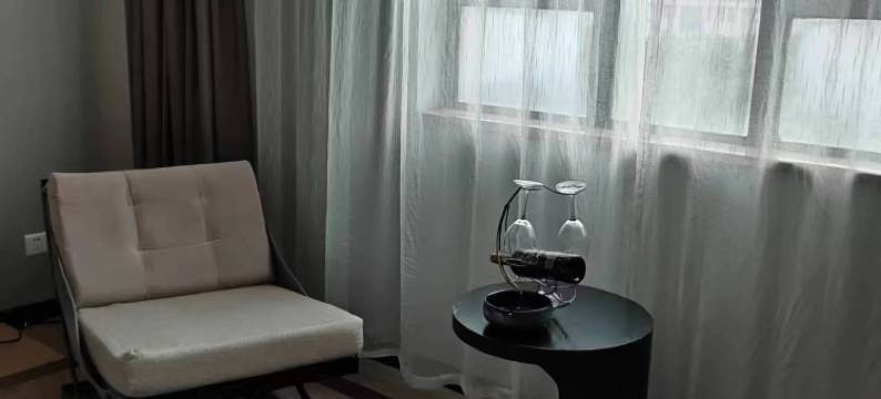 麓枫酒店(益阳火车站店)图片