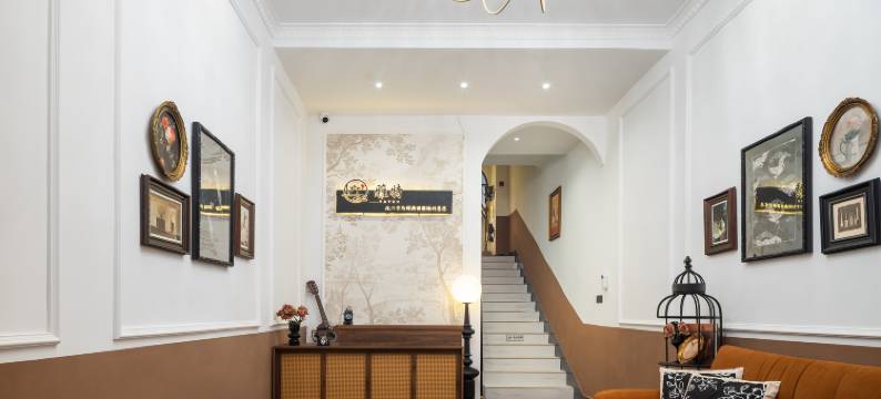 Yater雅特小院(西街开元寺店)图片