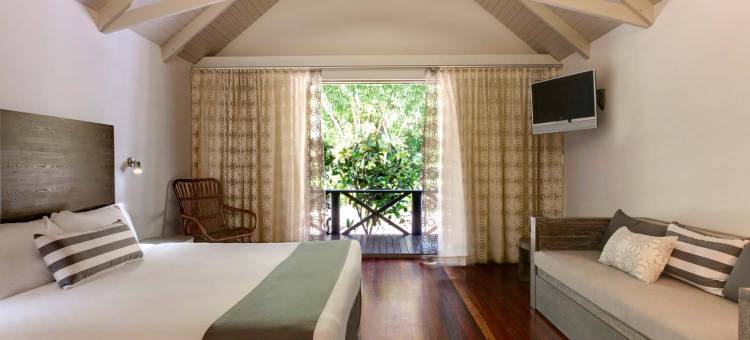 棕榈木屋(Palm Bungalows)图片