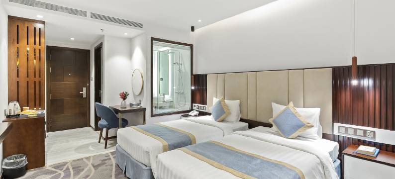 西贡22LAND酒店(22LAND HOTEL SAIGON)图片