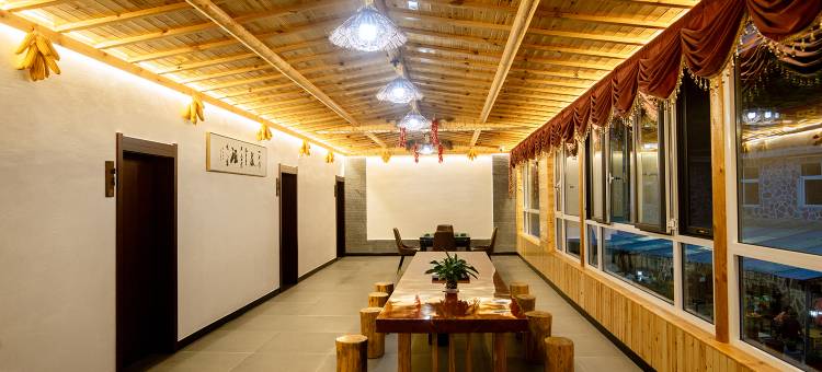 罗姐寨山水怡居民宿图片