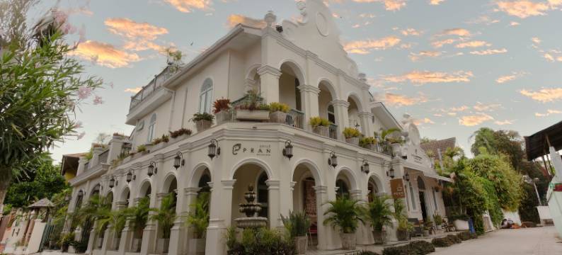 潘@古城精品旅馆(Pran At Kumuang Boutique House)图片
