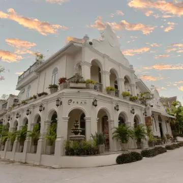 潘@古城精品旅馆(Pran At Kumuang Boutique House)图片