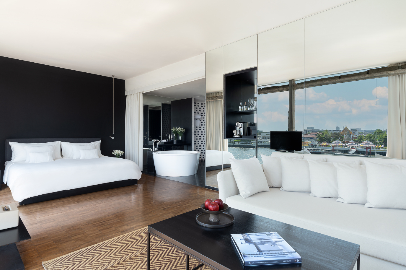 Sala Rattanakosin BangkokHotel Overview