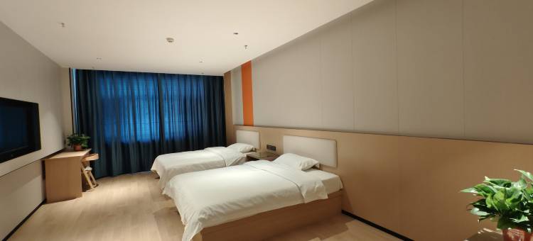 杭锦后旗尊悦王府酒店图片