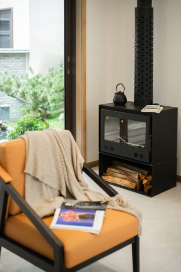 归园田居·热海硫磺温泉私汤民宿图片