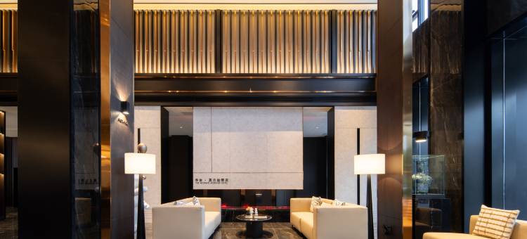 乔治莫兰迪酒店(德州齐河店)图片