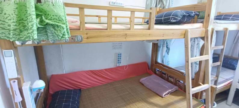 泉州春熙公寓图片