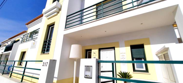 米丰特兹旅馆(Milfontes Guest House | Duna Parque Resorts & Hotels)图片