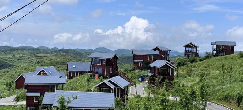 八面山云上小舍民宿(八面山景区店)图片