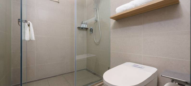 如家精选酒店(大连北站店)图片