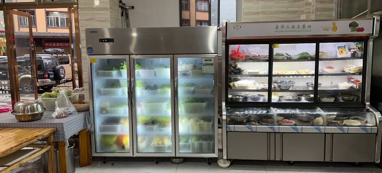 屏边银丰酒店图片