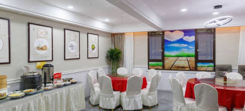 顺悦酒店(市政府店)图片