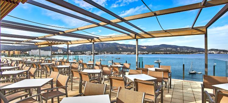 阿鲁阿帕尔玛诺瓦海湾酒店(Leonardo Royal Hotel Mallorca Palmanova Bay)图片