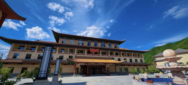 临江百旺龙樾酒店图片