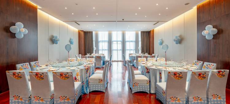 安徽金陵大饭店图片