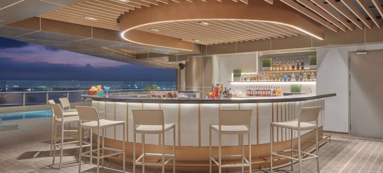 逸兰亚洲购物中心酒店(Lanson Place Mall of Asia Manila)图片