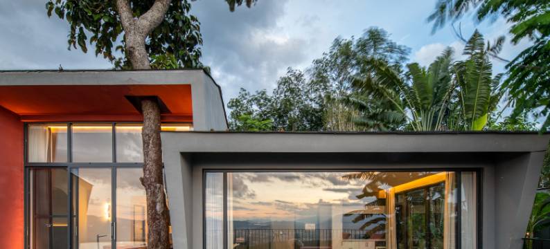 夕野VINVANA隐世度假酒店图片