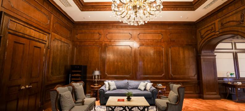 PGA安瀛高尔夫俱乐部庄园图片