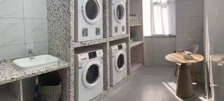 雅好花园酒店(惠州仲恺高新区TCL科技大厦店)图片