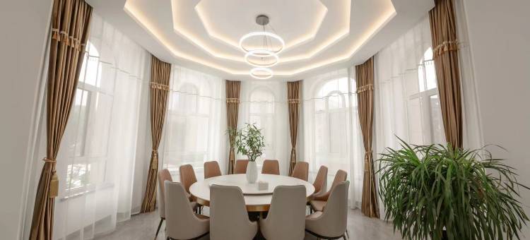 大连远瞩精品酒店图片