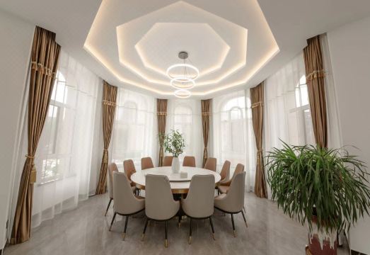 yuanzhu hotel Hotel Overview