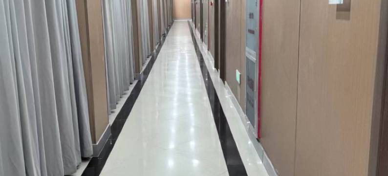 双华徽商商务宾馆图片