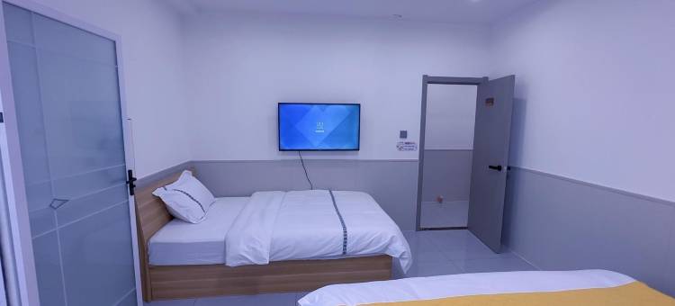 荣成海岛日记民宿图片