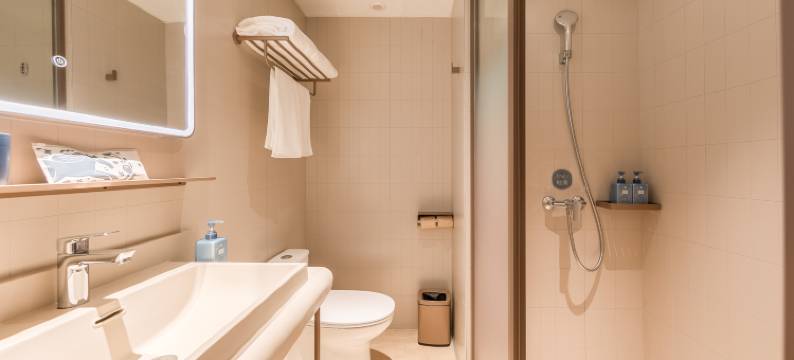 汉庭酒店(济南趵突泉南门店)图片